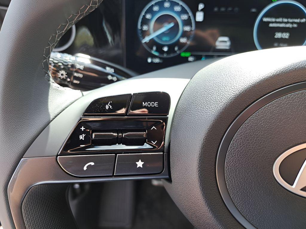 new 2026 Hyundai ELANTRA HEV car, priced at $28,942