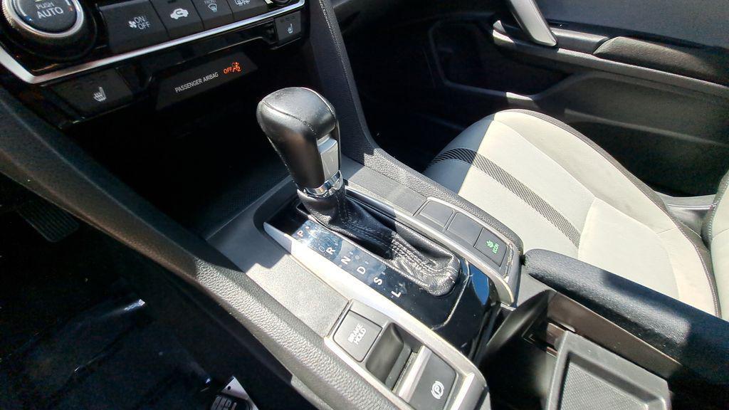 used 2018 Honda Civic car, priced at $14,299