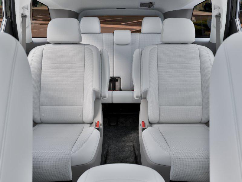 new 2026 Hyundai Palisade car, priced at $50,835