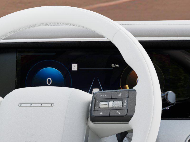 new 2026 Hyundai Palisade car, priced at $50,835