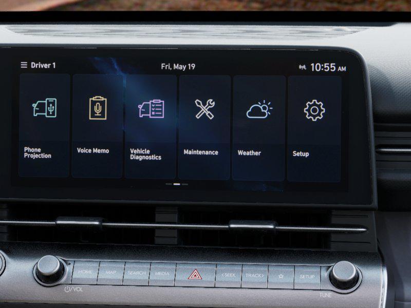 new 2026 Hyundai Kona car, priced at $32,415