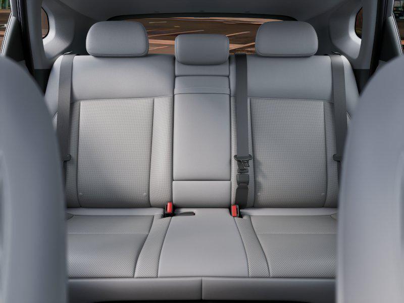 new 2026 Hyundai Kona car, priced at $32,415