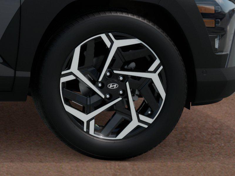 new 2026 Hyundai Kona car, priced at $32,415