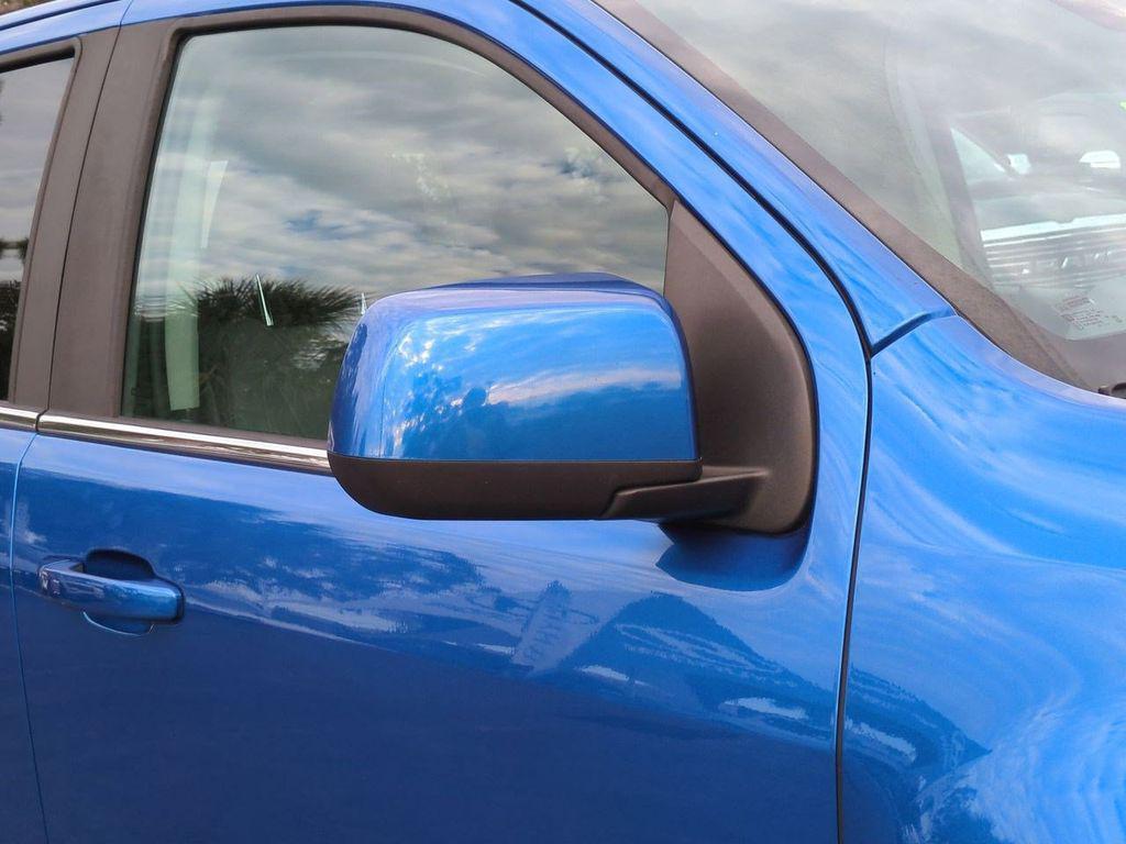 used 2019 Chevrolet Colorado car, priced at $17,795