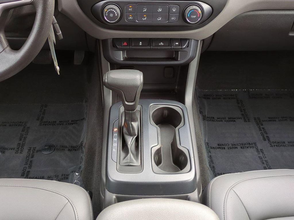 used 2019 Chevrolet Colorado car, priced at $17,795