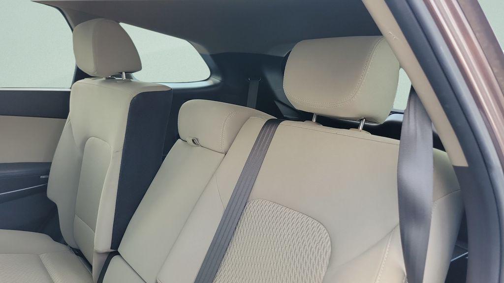 used 2015 Hyundai Santa Fe car, priced at $10,655