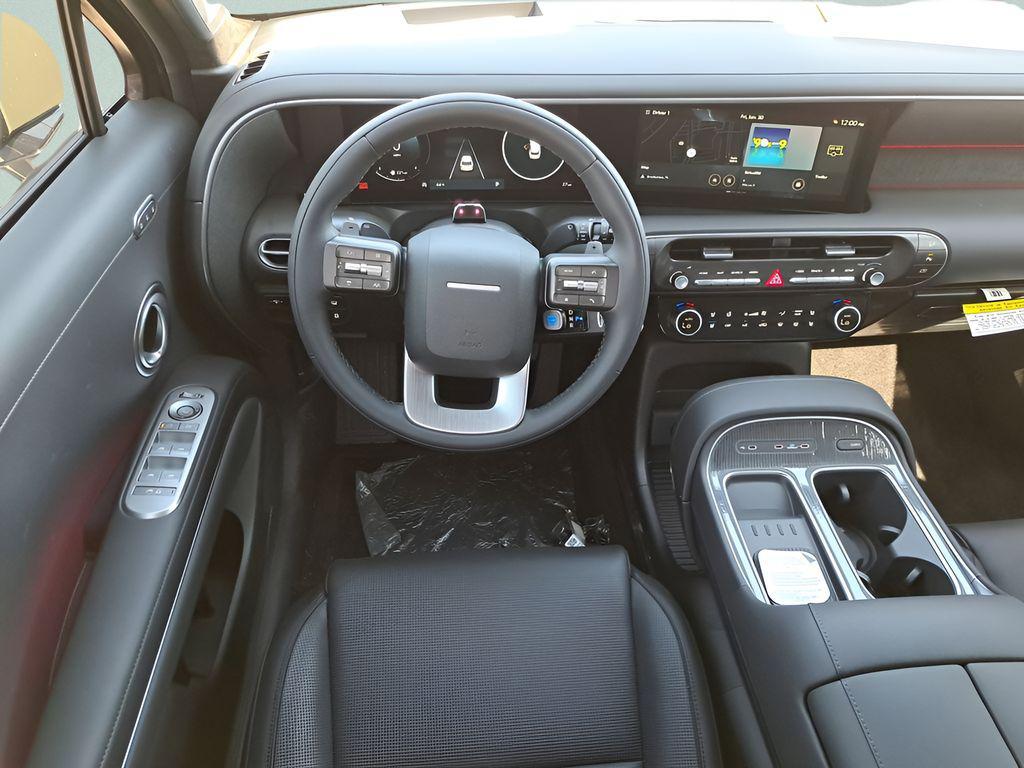 new 2026 Hyundai Palisade car, priced at $53,839