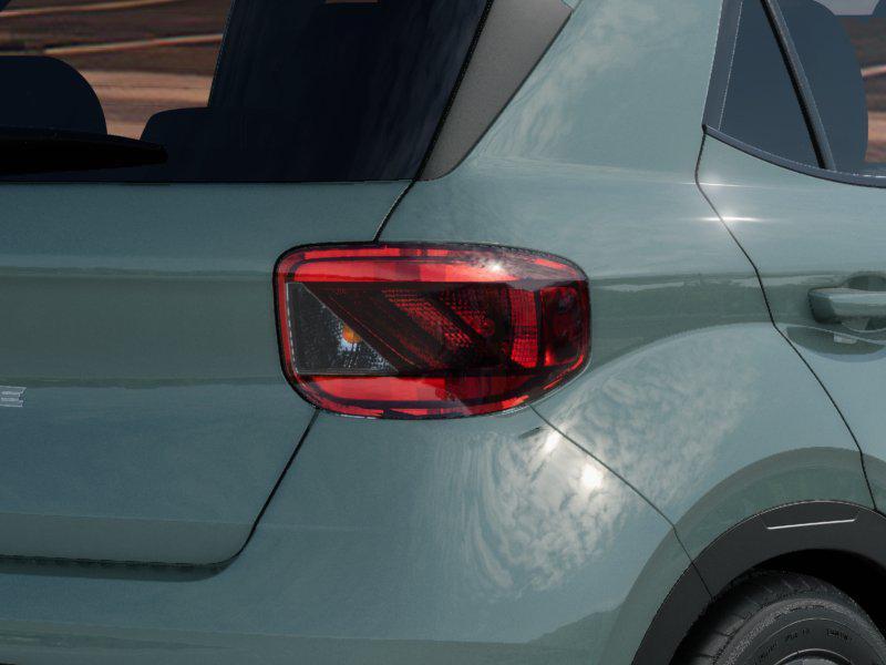 new 2026 Hyundai Venue car, priced at $23,611