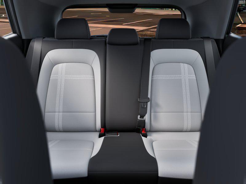 new 2026 Hyundai Venue car, priced at $23,611