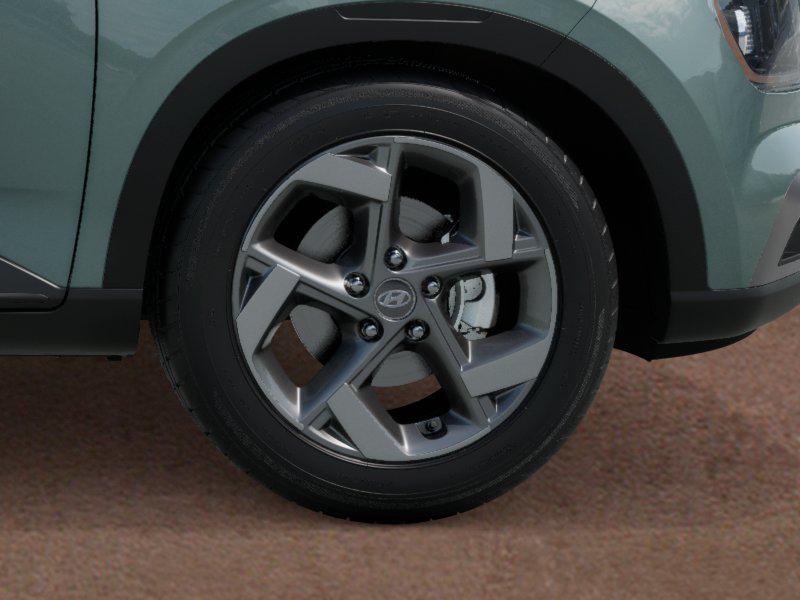 new 2026 Hyundai Venue car, priced at $23,611