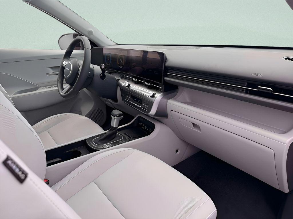 new 2026 Hyundai Kona car, priced at $26,007