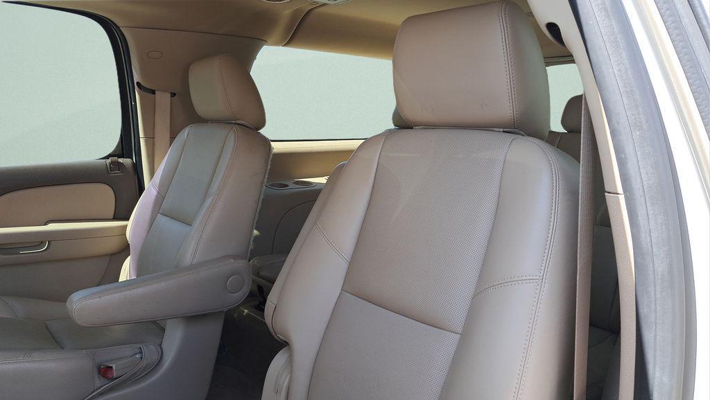 used 2013 Chevrolet Suburban car, priced at $11,500