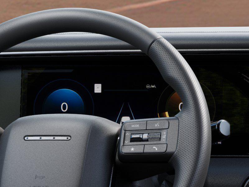 new 2026 Hyundai Palisade car, priced at $50,195