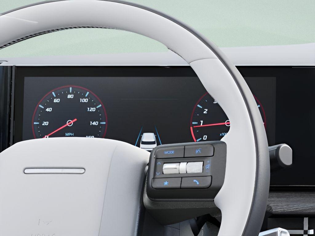 new 2026 Hyundai Santa Fe car, priced at $45,133