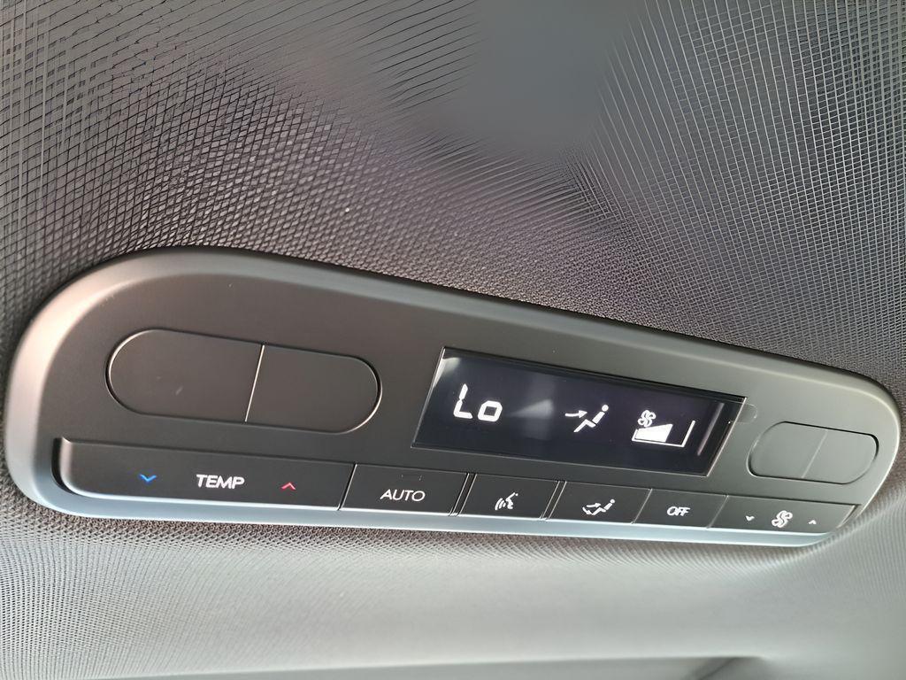 new 2026 Hyundai Palisade car, priced at $49,504