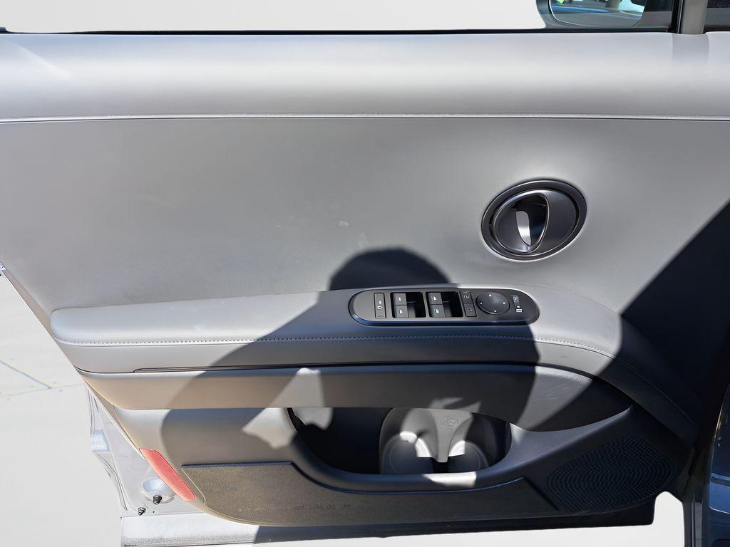 new 2026 Hyundai Palisade car, priced at $49,504