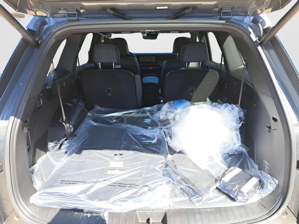 new 2026 Hyundai Palisade car, priced at $49,504