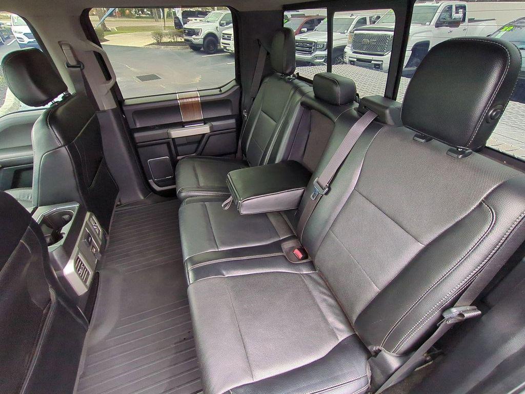 used 2015 Ford F-150 car, priced at $16,895