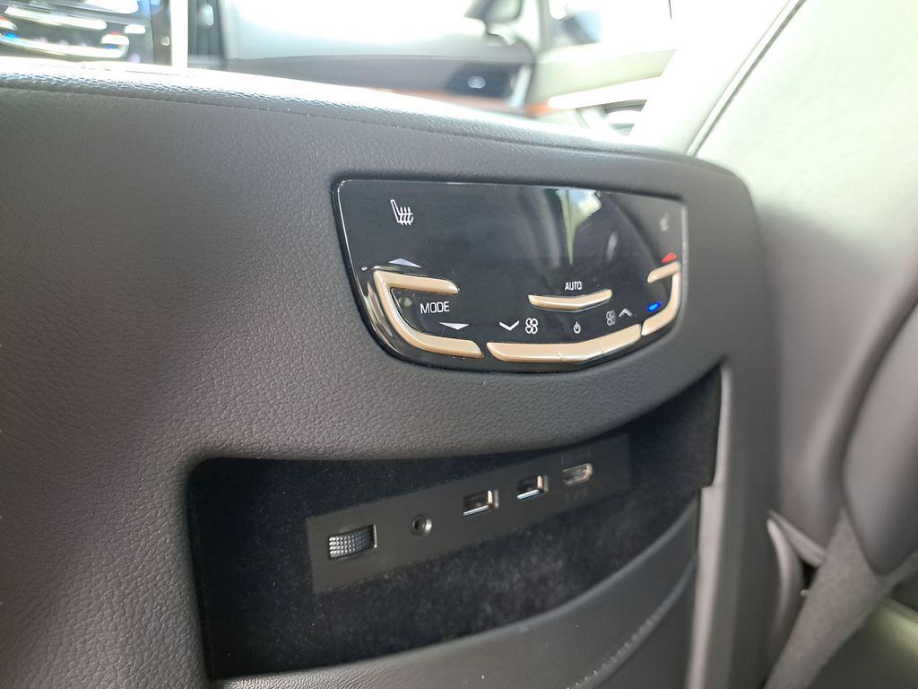 used 2019 Cadillac Escalade car, priced at $31,459