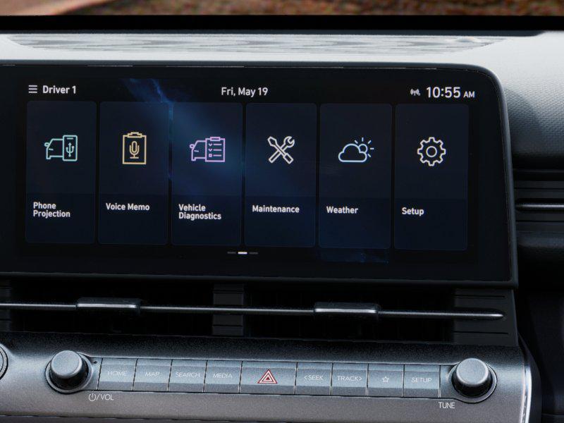 new 2026 Hyundai Kona car, priced at $25,775