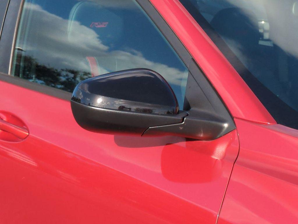 used 2024 Chevrolet Trax car, priced at $18,885