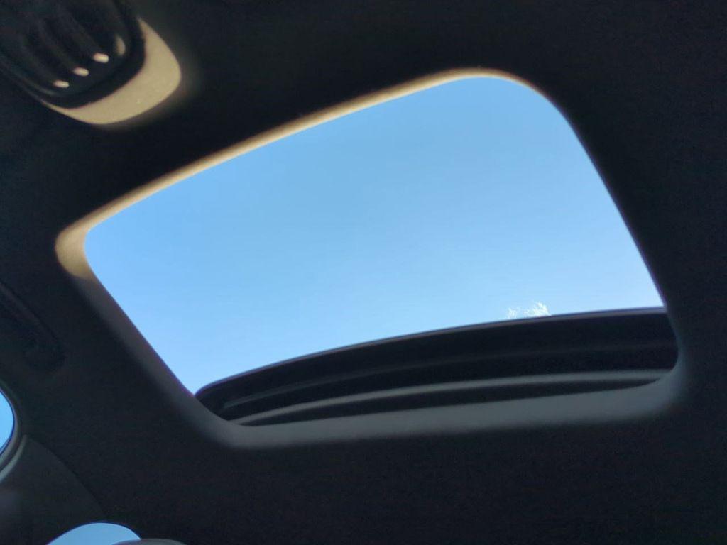 used 2024 Chevrolet Trax car, priced at $18,885