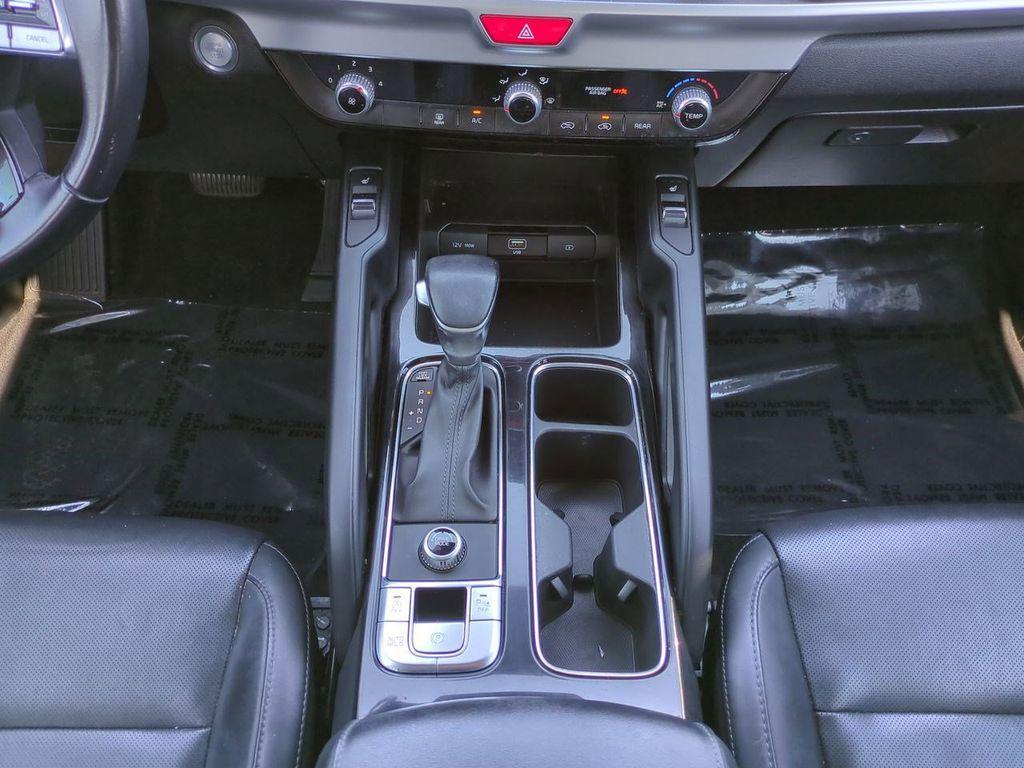 used 2020 Kia Telluride car, priced at $16,985