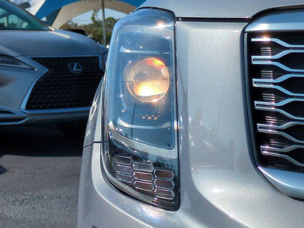 used 2020 Kia Telluride car, priced at $16,985