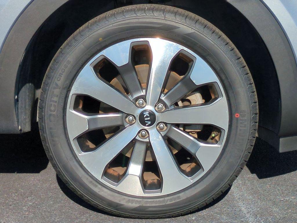 used 2020 Kia Telluride car, priced at $16,985