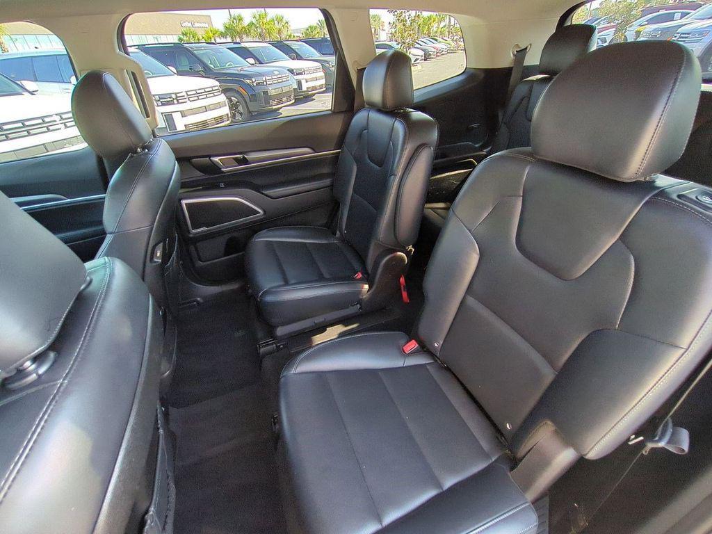 used 2020 Kia Telluride car, priced at $16,985