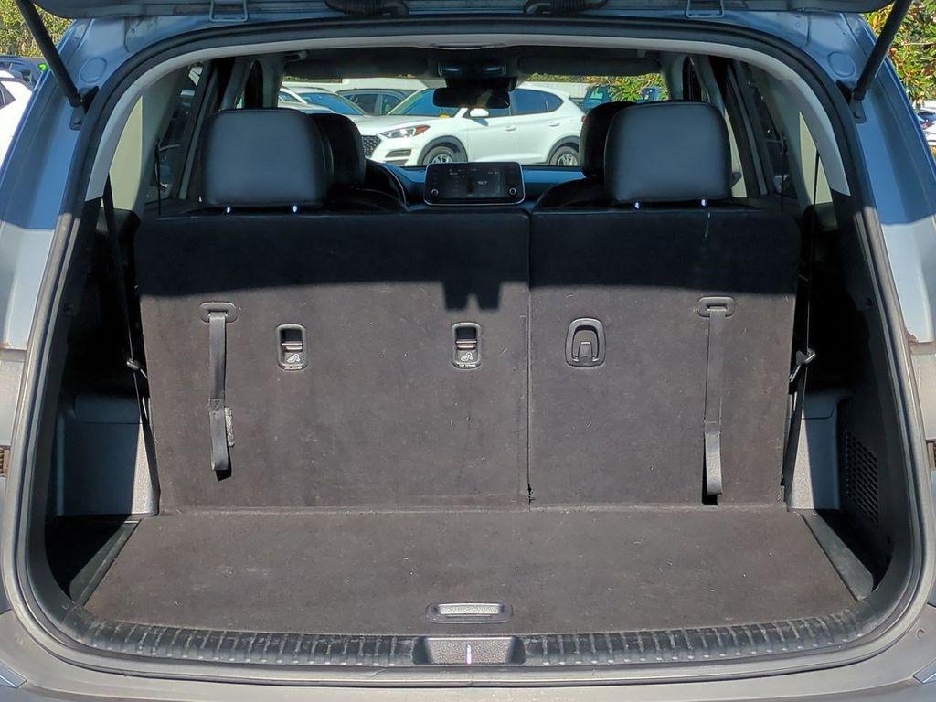 used 2020 Kia Telluride car, priced at $16,985