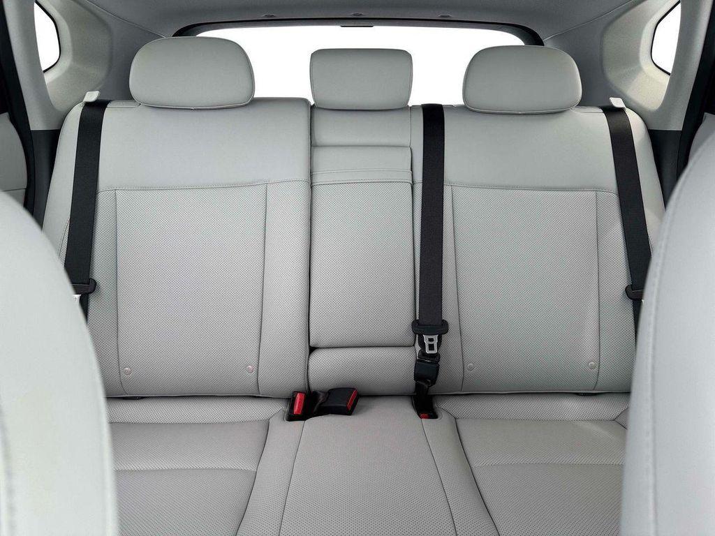 new 2026 Hyundai Kona car, priced at $33,386