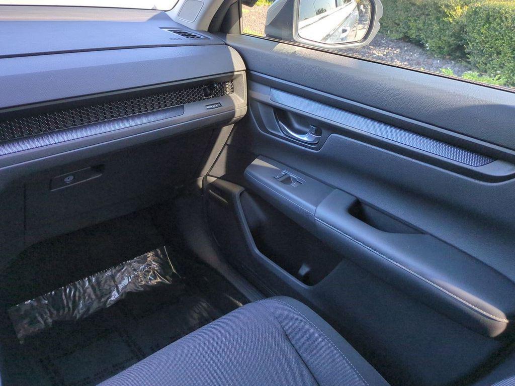 used 2023 Honda CR-V car, priced at $25,985