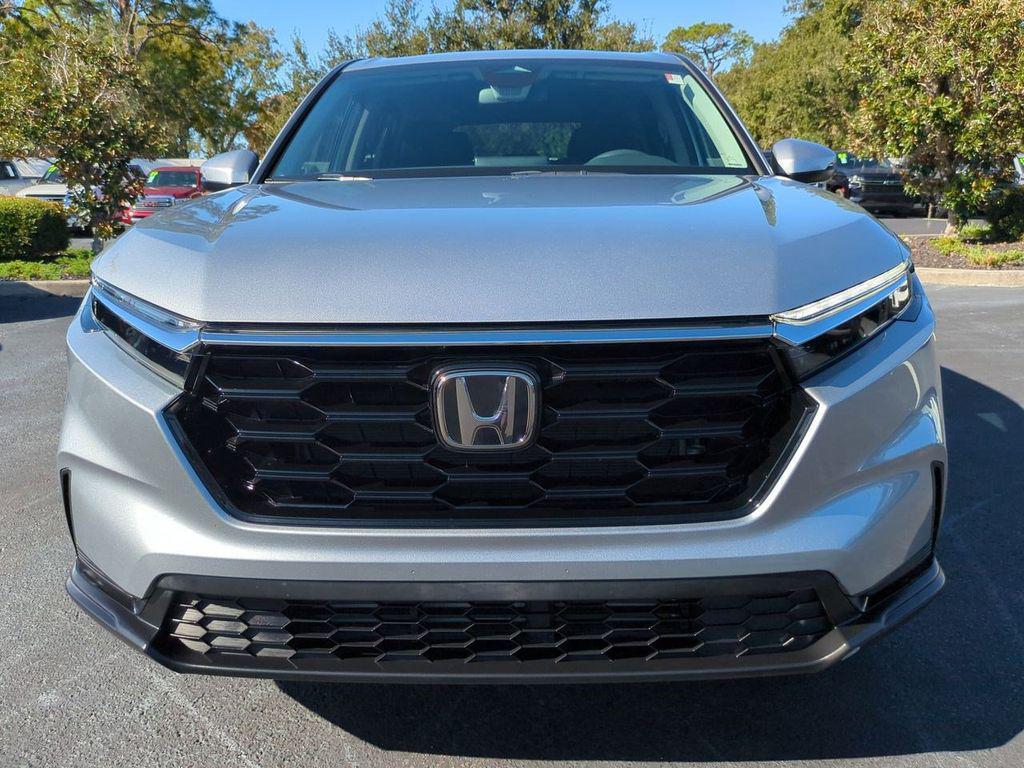 used 2023 Honda CR-V car, priced at $25,985