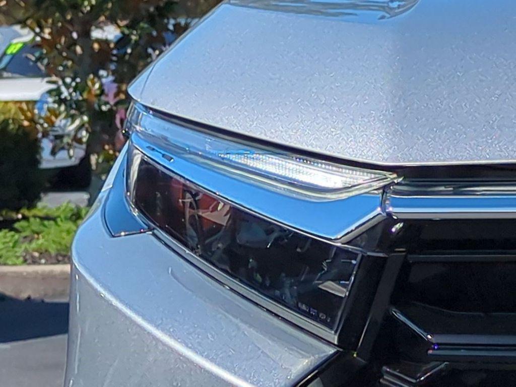 used 2023 Honda CR-V car, priced at $25,985