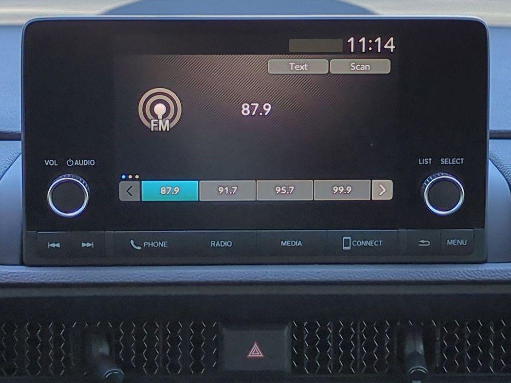 used 2023 Honda CR-V car, priced at $25,985