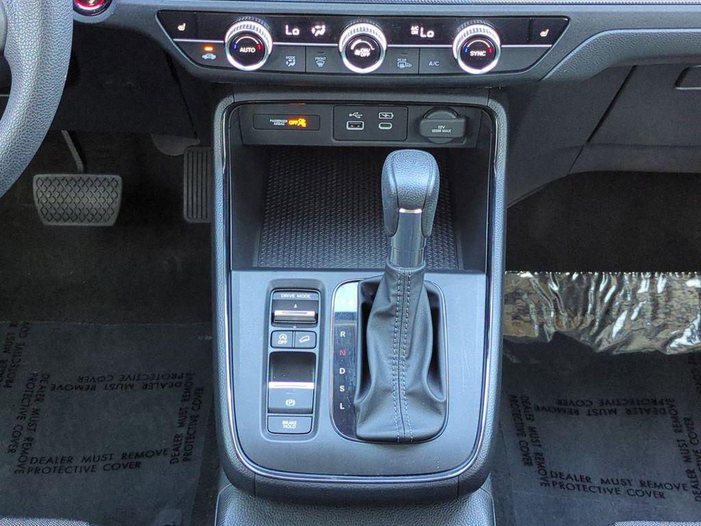 used 2023 Honda CR-V car, priced at $25,985