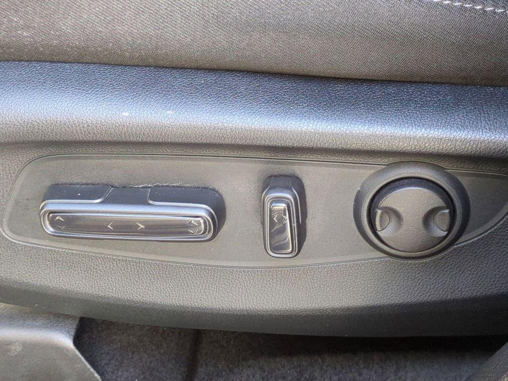 used 2023 Honda CR-V car, priced at $25,985