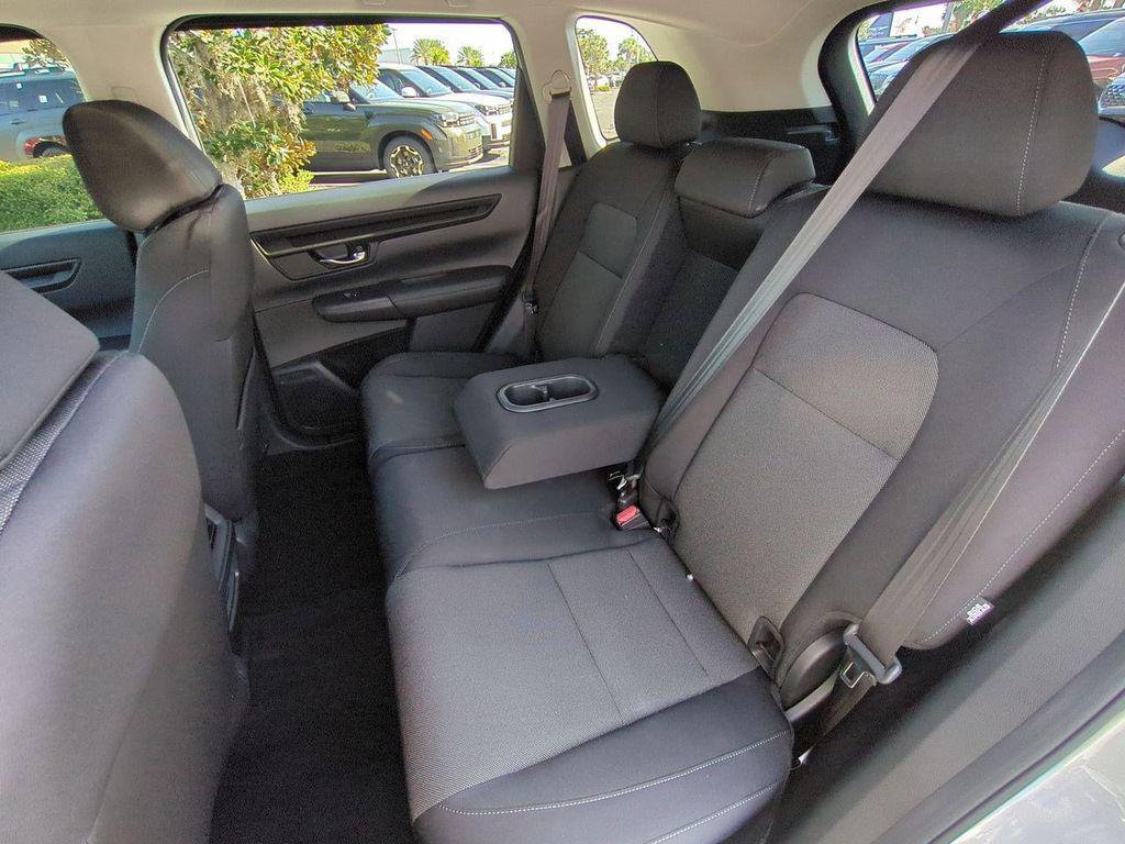 used 2023 Honda CR-V car, priced at $25,985