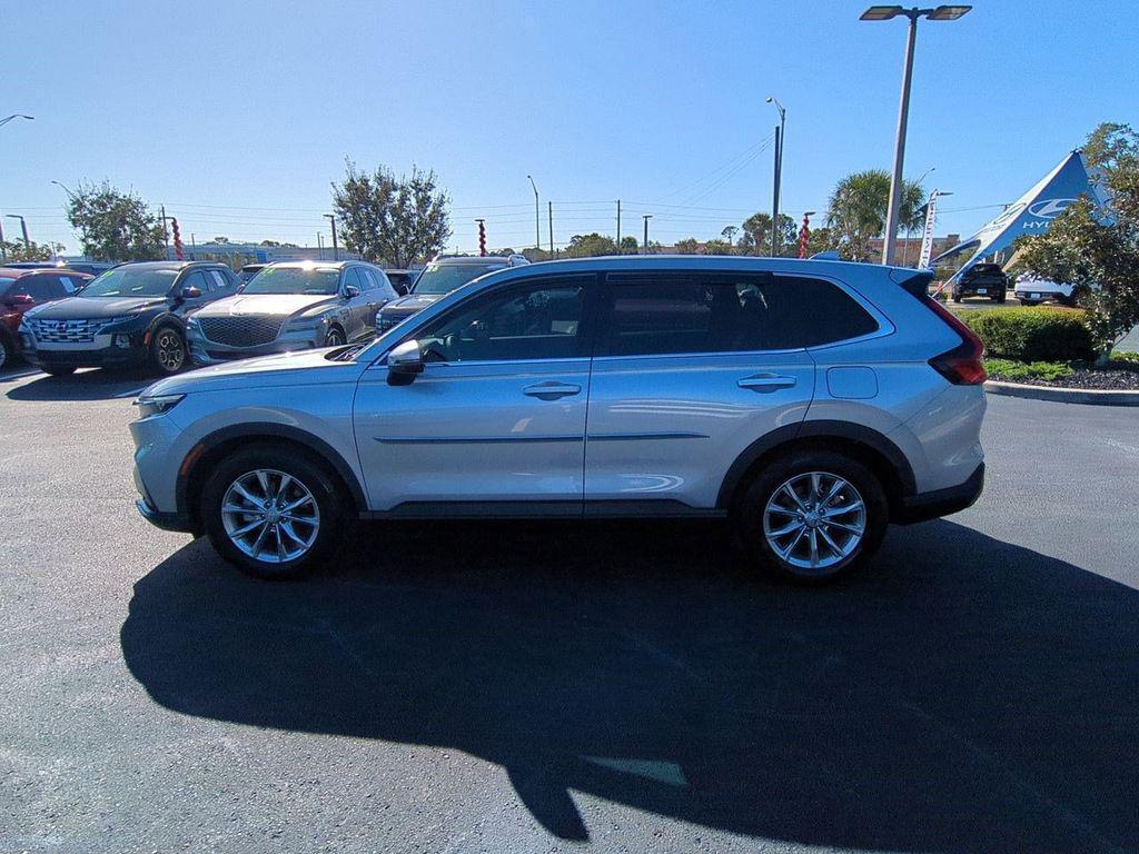 used 2023 Honda CR-V car, priced at $25,985