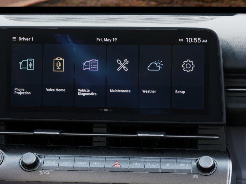 new 2026 Hyundai Kona car, priced at $26,445