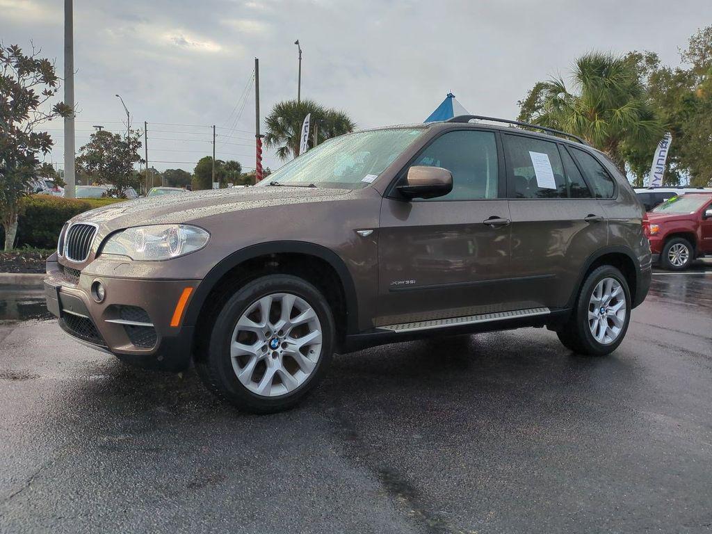 used 2013 BMW X5 car, priced at $7,995