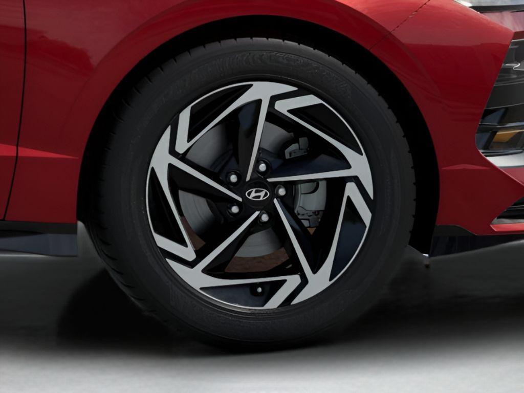 new 2026 Hyundai Sonata car, priced at $28,688
