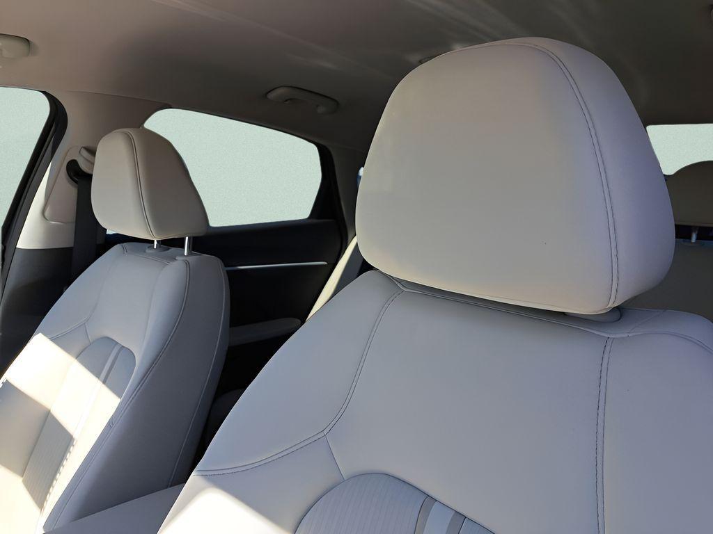new 2026 Hyundai Sonata car, priced at $27,558