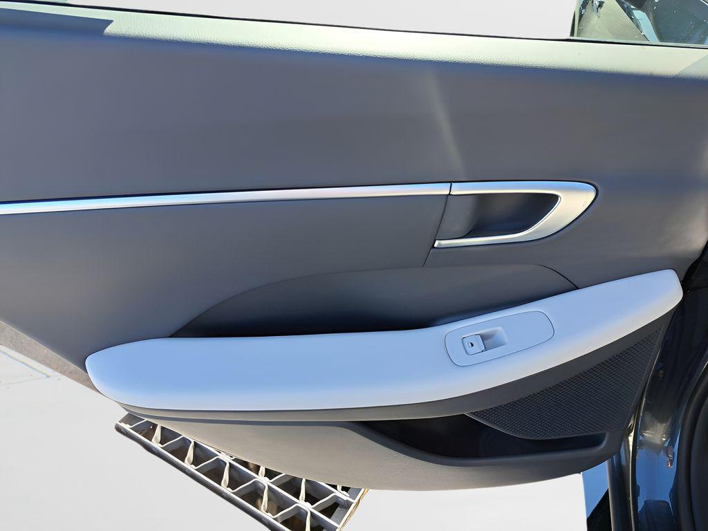 new 2026 Hyundai Sonata car, priced at $27,558