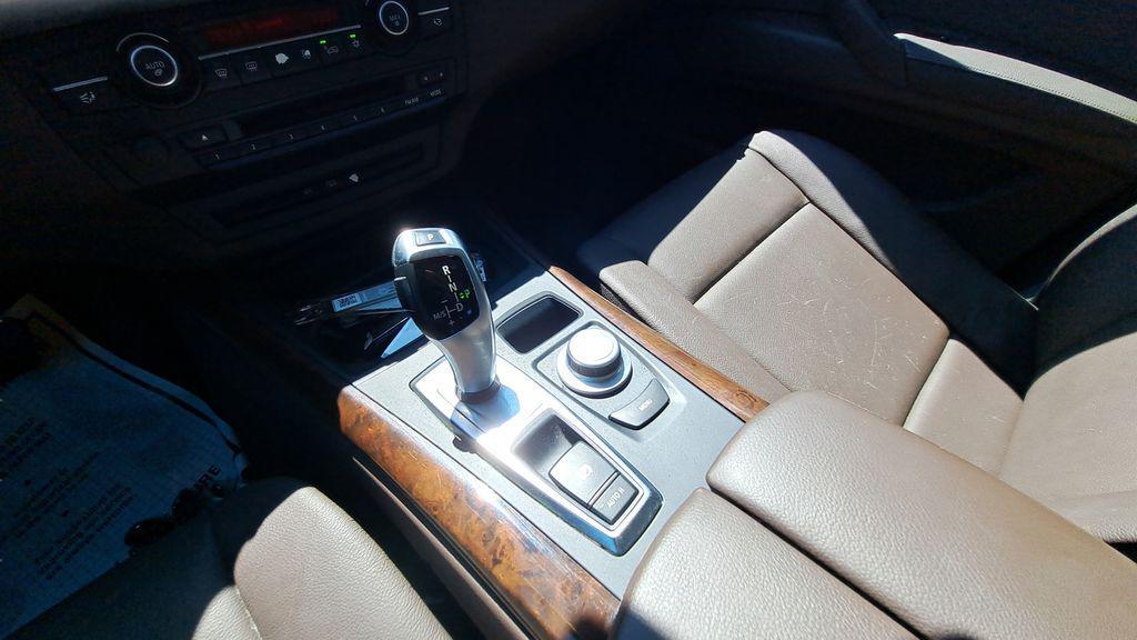 used 2009 BMW X5 car, priced at $8,000