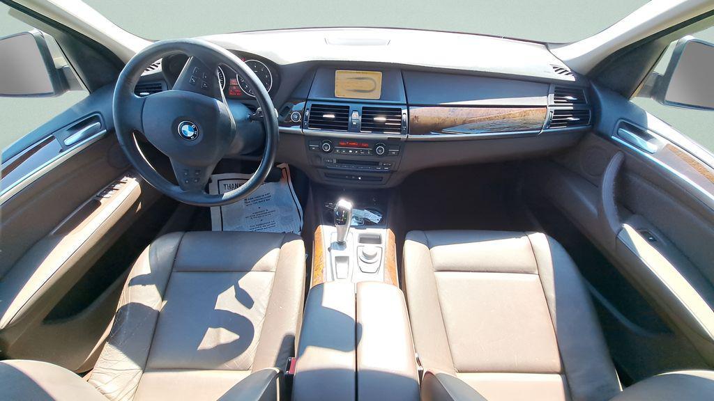 used 2009 BMW X5 car, priced at $8,000