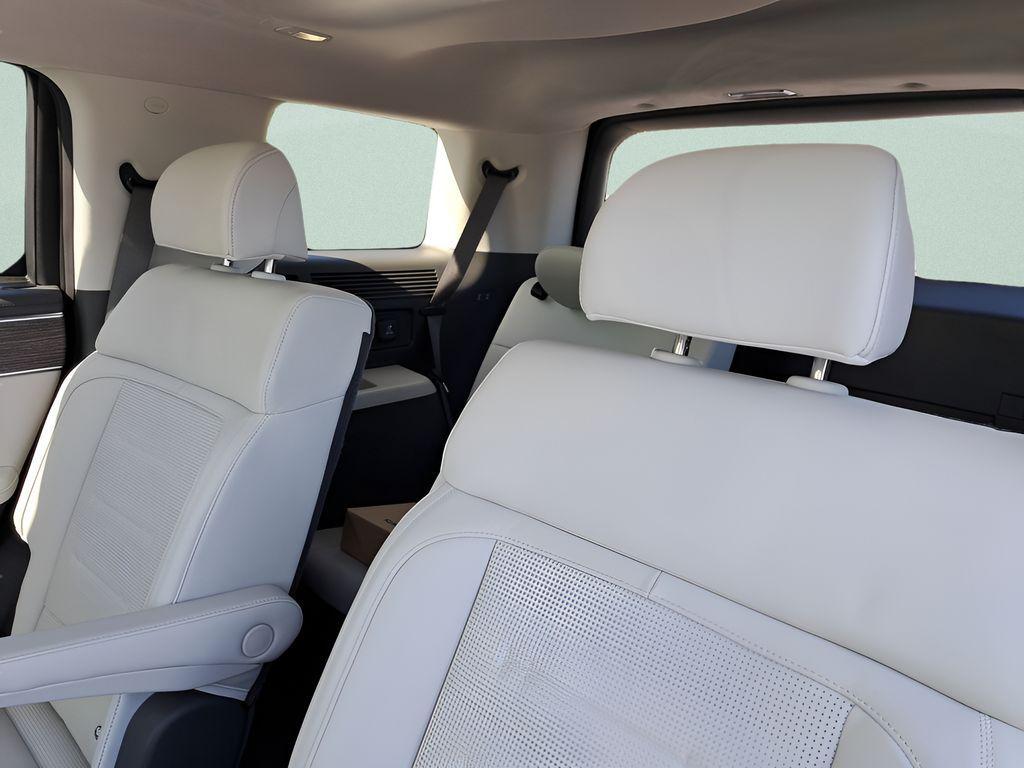 new 2026 Hyundai Santa Fe car, priced at $44,441