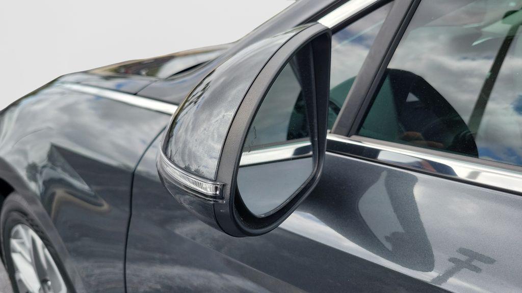 used 2023 Hyundai Sonata car, priced at $19,375