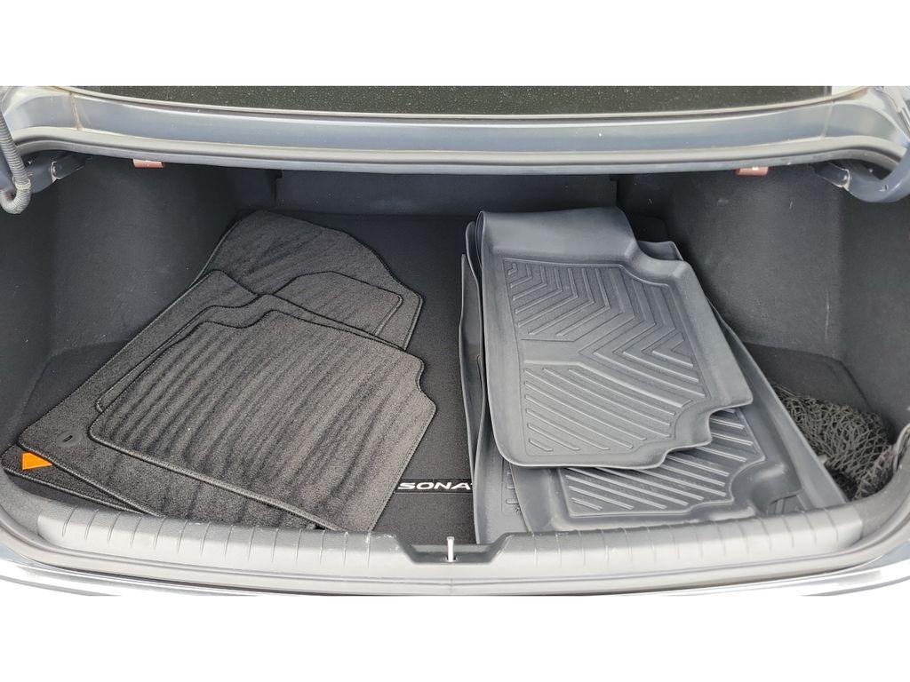 used 2023 Hyundai Sonata car, priced at $19,375